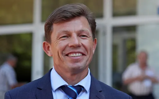 Майгуров: финальный этап Кубка Содружества в сезоне-2023/24 может пройти на Камчатке