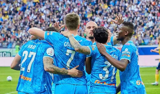 Мигель Данни: верю, что «Зенит» победит, а «Краснодар» потеряет очки