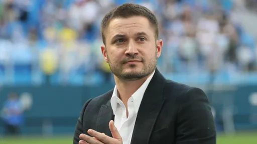 Файзулин: «Динамо» не выглядит такой мощной командой, как до зимы