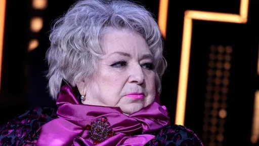 Тарасова высказалась о недопуске танцоров и пар к квалификации на ОИ