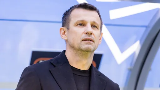 Семак: трансферная работа в «Зените» никогда не прекращается