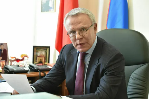 Фетисов пригласил чеха Недоманского в Россию для бесплатного лечения