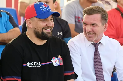 Николай Осипов видит массу плюсов в переходе ростовского СКА в Медиалигу