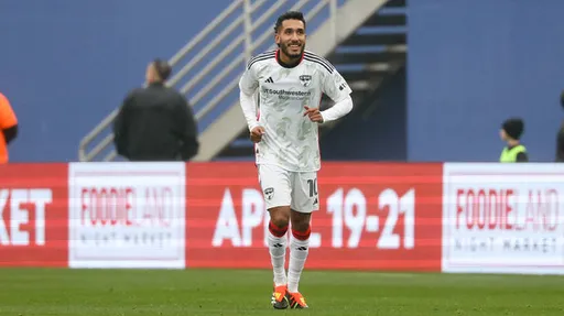 MLS заблокировала трансфер форварда сборной США Феррейры в «Спартак»