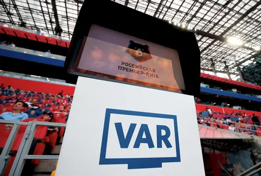 В «Динамо» высказались о новом правиле для VAR из Ла Лиги в контексте РПЛ