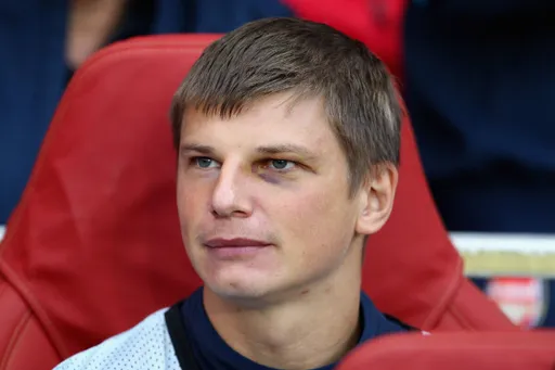 «Вот бы Слава ещё полечился»: Чонтофальски вспомнил комплимент от Аршавина