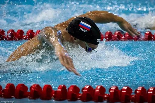 Российские пловцы смогут выступать на ЧЕ-2026 по водным видам спорта