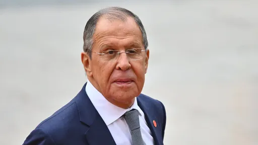 Лавров поздравил главу МИД Саудовской Аравии с победой «Аль-Хиляля» в матче КЧМ