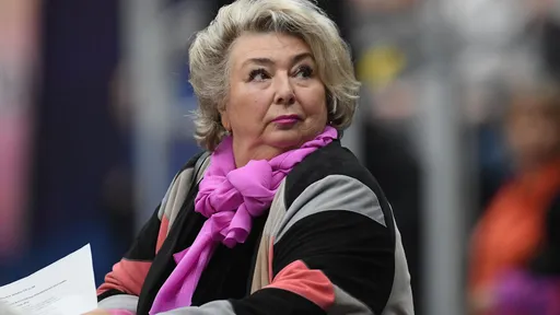 Тарасова прокляла дисквалифицировавший фигуристку Валиеву на 4 года CAS