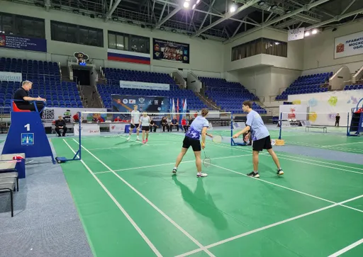 Badminton Europe не хочет видеть российских бадминтонистов на чемпионате Европы