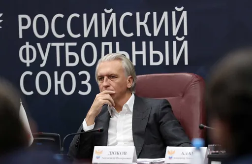 В РФС заявили о паузе в переговорах с УЕФА о снятии международного бана