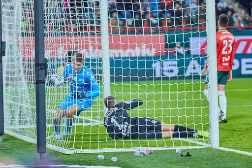 Боков: было ощущение, что Соболев не вписывается в игру «Зенита»