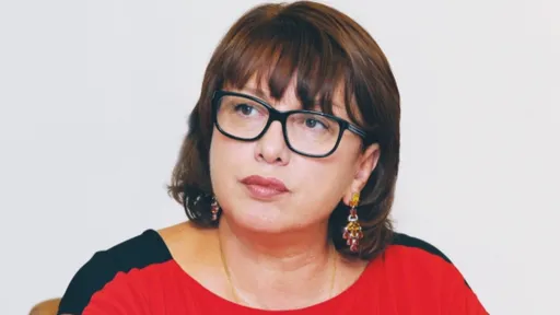 Смородская считает, что «Спартак» заслужил победу над «Зенитом»
