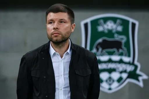 Защитник «Краснодара» Гонсалес заявил, что игроки уважают Мусаева