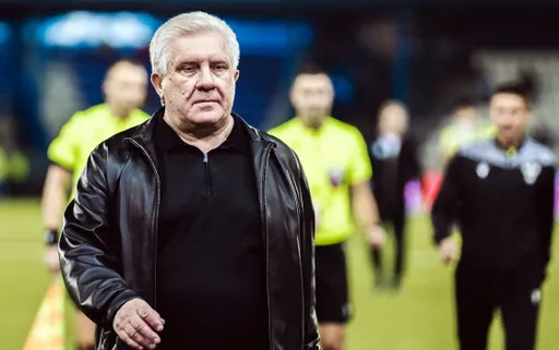 Ташуев о новом контракте с «Факелом»: продлил и продлил, работаем дальше