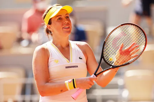 Павлюченкова оказалась сильней Касаткиной на турнире WTA в Катаре