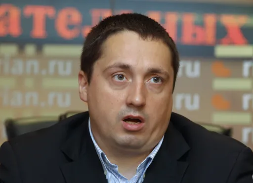 Александр Шпрыгин: закон о Fan ID внесла ФСБ, а правительство поддержало