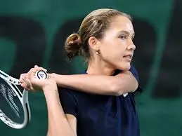 WTA номинировала Эрику Андрееву на звание лучшего новичка года