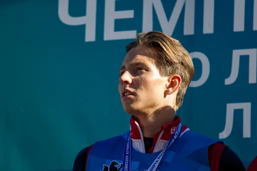 Салтведт: потенциал у Коростелева на медали ОИ есть