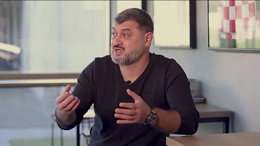 Даду: не понимаю, как Карпин мотивирует сборную, и как Семак мотивирует «Зенит»