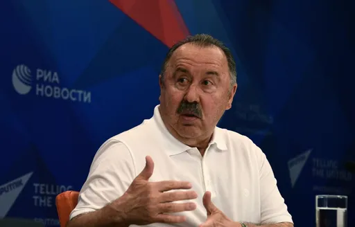 Газзаев: пенальти — фирменное блюдо Акинфеева, особенно в Самаре