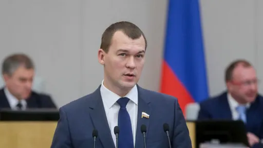 Дегтярёв высказался на тему проведения ОИ-2026 без участия России