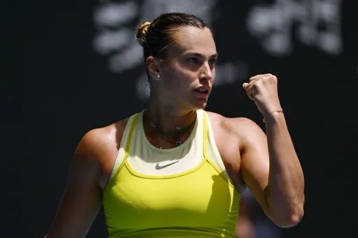 Арина Соболенко останется лидером рейтинга WTA по завершении Australian Open