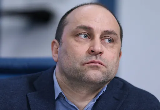 Госдума наградит смартфонами российских паралимпийцев