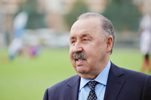Газзаев об обмене Дивеева на Гонду: это грубейшая ошибка