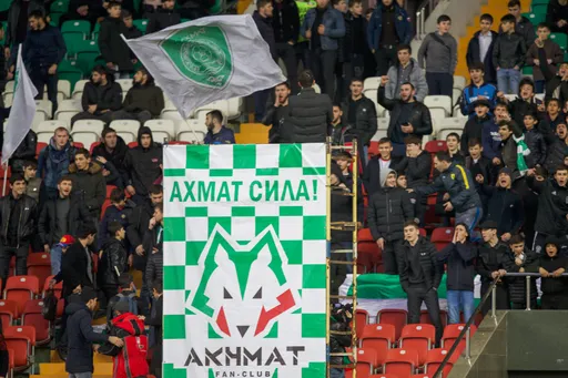 Казахстанский хавбек Чесноков прибыл на просмотр в «Ахмат»