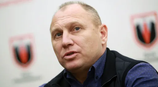Дмитрий Черышев – о Тюкавине: ему сейчас важно терпеть и не поддаваться панике
