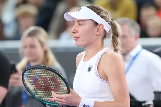 Екатерина Александрова квалифицировалась на Итоговый турнир WTA в качестве запасной