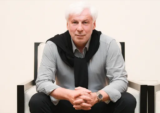 Гендиректор «Краснодара» Хашиг попал в рейтинг топ-100 профессионалов спортиндустрии