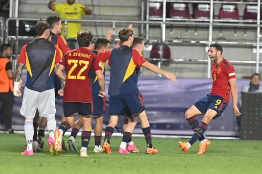 Испания U21 – Швейцария U21: прогноз (КФ 2,15) и ставки на матч Евро-2023 1 июля 2023 года
