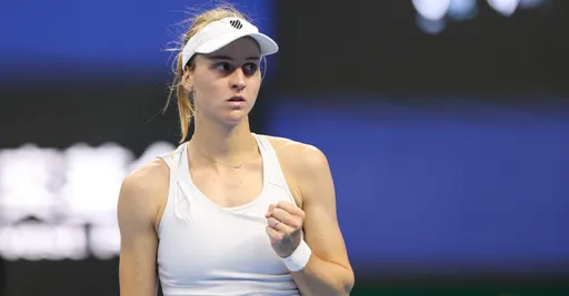 Самсонова в паре с Кочаретто не смогла выйти в третий круг Australian Open