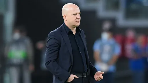Марко Николич рассказал, когда Давила прибудет в расположение ЦСКА