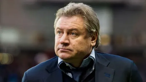 Канчельскис назвал правильным решение «Динамо» назначить Гусева главным тренером