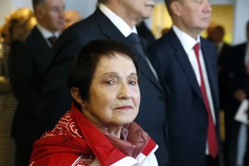 Москвина о международных турнирах без россиян: никто не ждет, когда мы придем