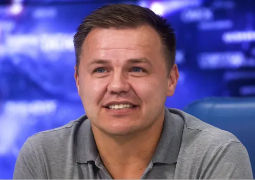 Пименов: преждевременно говорить о замене Галактионова в «Локомотиве»