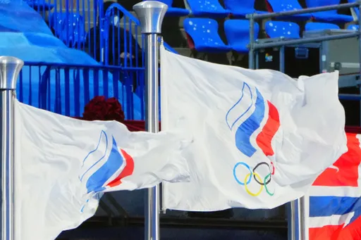 ОКР выплатил компенсации не допущенным до ОИ-2024 спортсменам