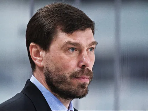 Тренер «Динамо» Кудашов: пытаемся немножко выздоравливать