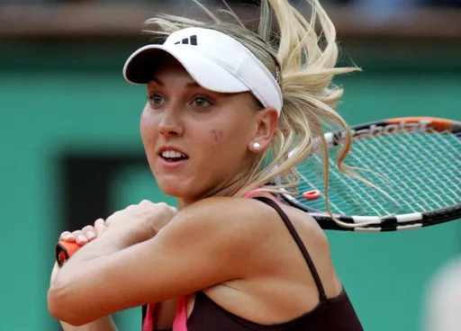 Веснина — о финале US Open между Медведевым и Джоковичем: нас ждёт блокбастер