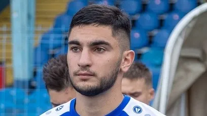 Аванесян: «Балтике» давалась игра против «Динамо», но стоит пропустить гол, и все меняется