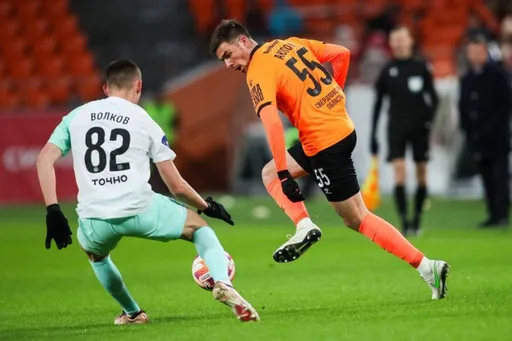 «Краснодар» попросил ЭСК РФС разобрать эпизод с пенальти в матче с «Уралом»