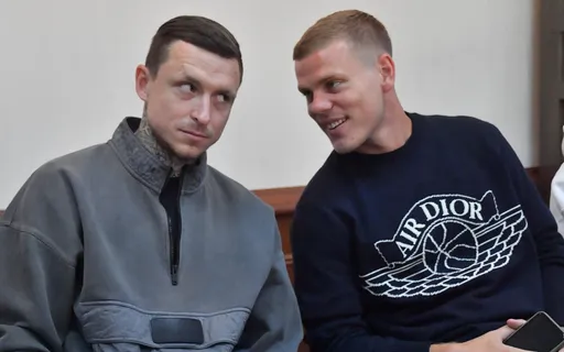 Кокорин вспомнил о тюрьме и рассказал о последствиях употребления алкоголя с Мамаевым