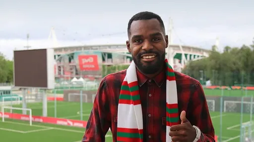 Идову высказался об уходе игроков из «Локомотива»