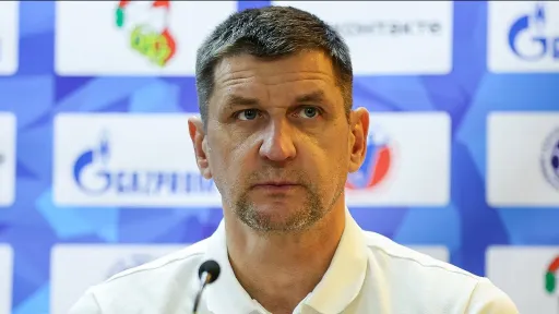 Тренер гандбольного ЦСКА Ходьков: желаю «Краснодару» выиграть РПЛ в этом сезоне