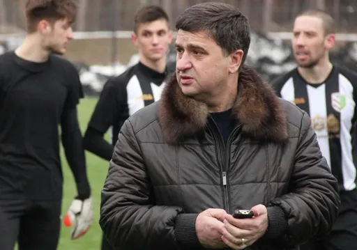 Совладелец «Торпедо» Соболев частично признал вину в подкупе арбитров