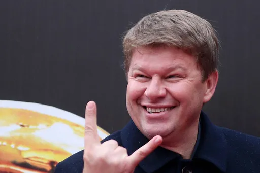 Губерниев высмеял Вяльбе за слова о зависти иностранцев к Всероссийской спартакиаде