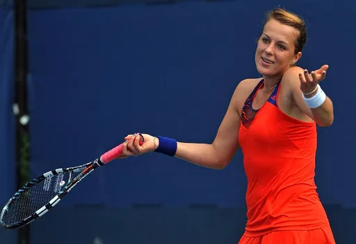 Павлюченкова уступила американке Пегула в 1/4 финала турнира WTA 500